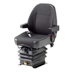 New 163901 Kab Seating Suspension Seat Base Air 